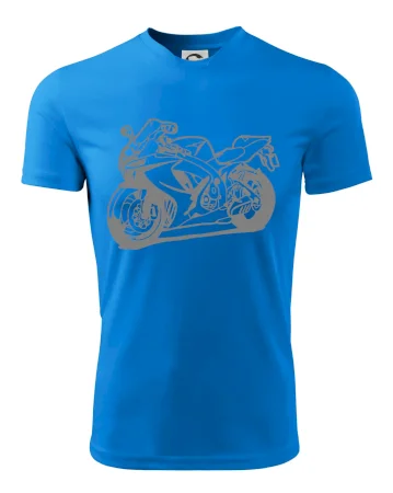 Športová motorka