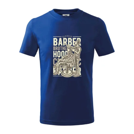 Barber Brotherhood