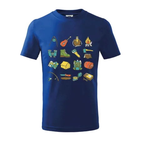 Camping set