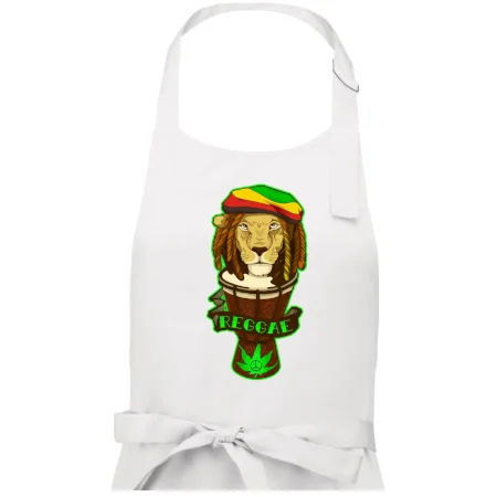 Reggae lev