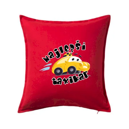 Najlepší taxikár kreslený