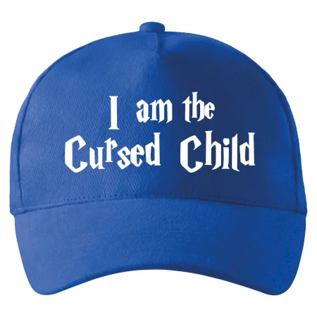 Harry - Cursed Child