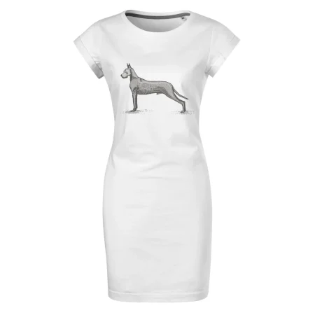 Vintage Great dane
