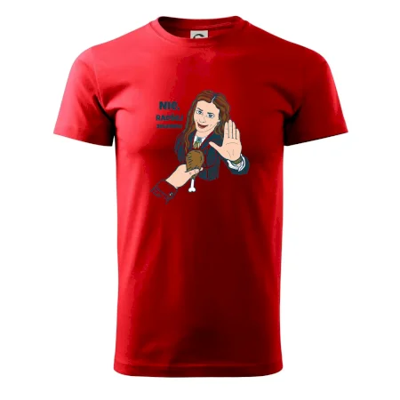 Nie, radšej zeleninu (Pecka design)