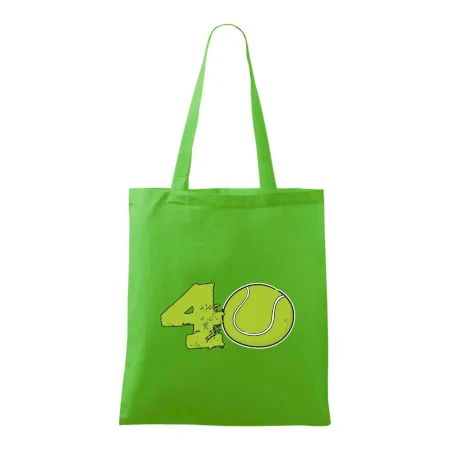 Tenis okrúhle narodeniny 40
