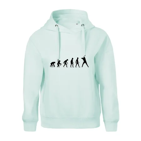Evolúcia baseball pálkar náprah