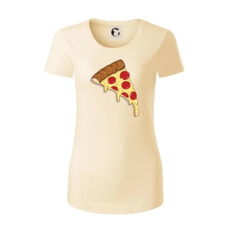 Pizza pre gurmánov