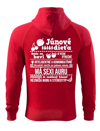 Narodeniny Jún