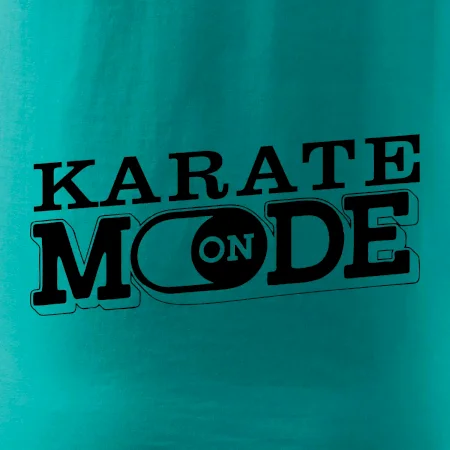Karate mode