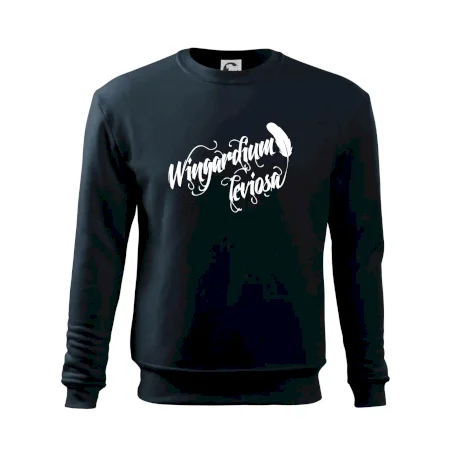 Harry - Wingardium Leviosa