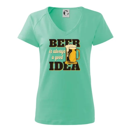 Beer idea