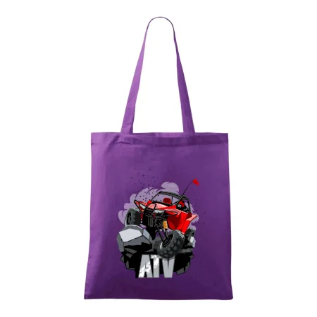 ATV offroad buggy