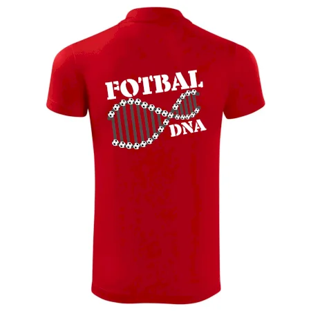 Fotbal DNA