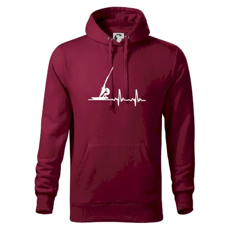 EKG Windsurfing