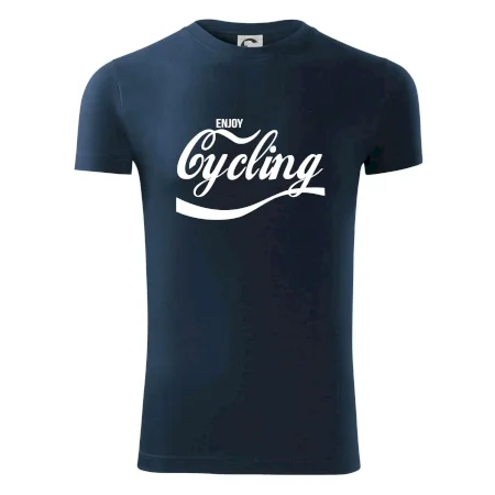 Enjoy Cycling