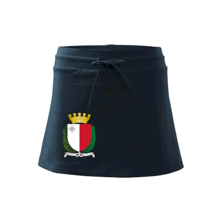 Malta - statný znak