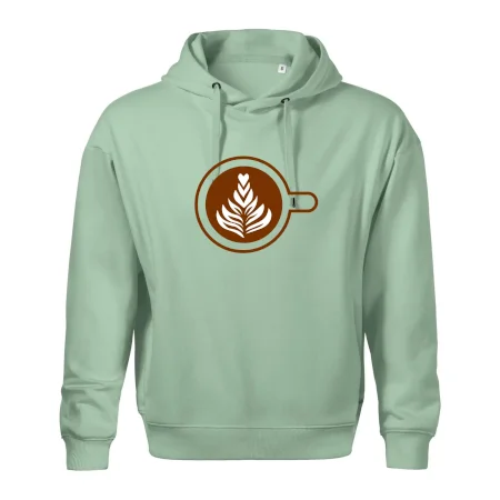 Coffee art