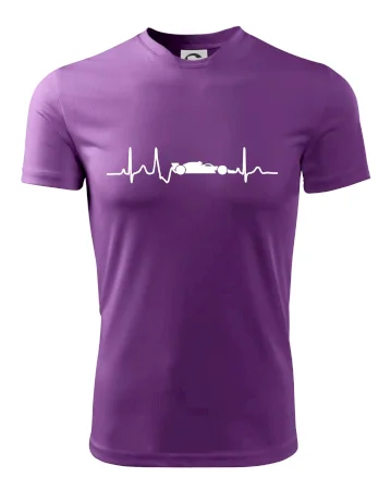 EKG formula
