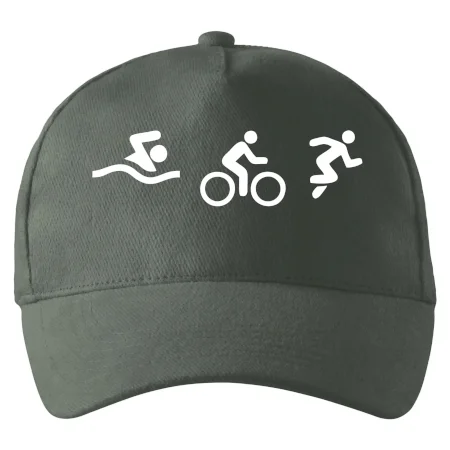 Triathlon postavy