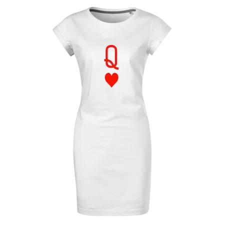 Poker Q love