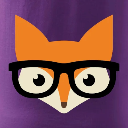 Geek líška