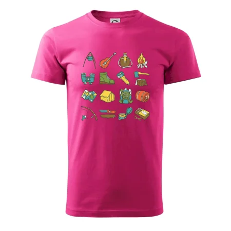 Camping set