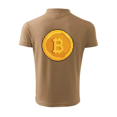 Bitcoin minca