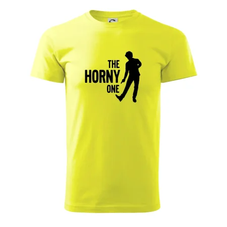 Bachelor party - The horny one