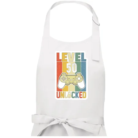 Gaming narodeniny 50