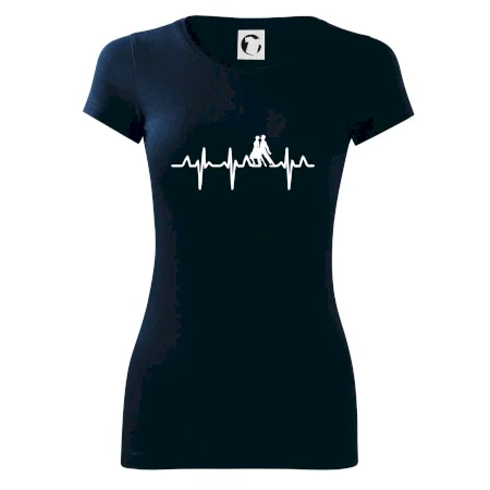 EKG tango