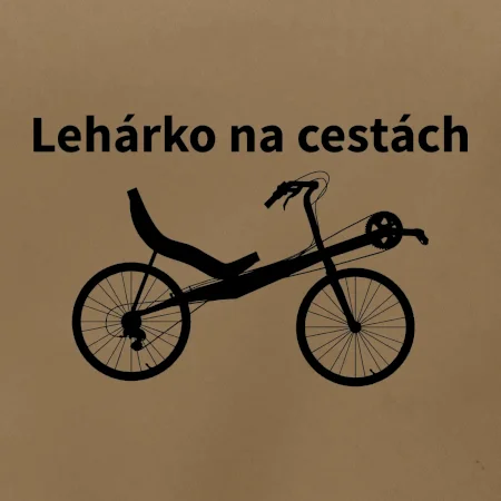 Lehárko na cestách