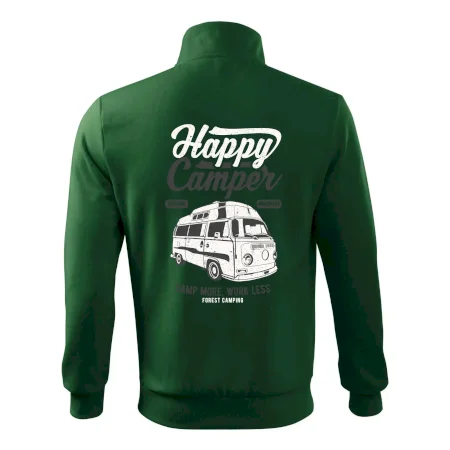 Happy Camper