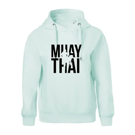 Nápis Muay Thai