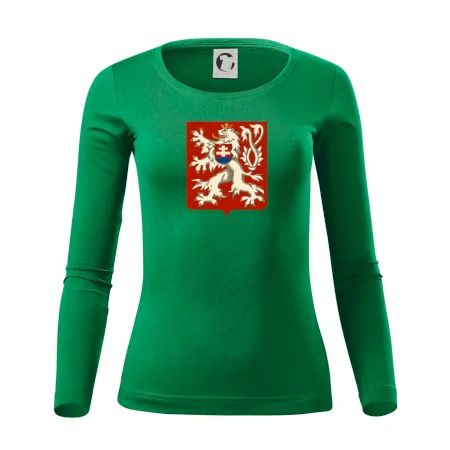 Znak maly Prvá Republika československá 1918–1920