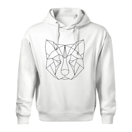Akita Inu - Geometria