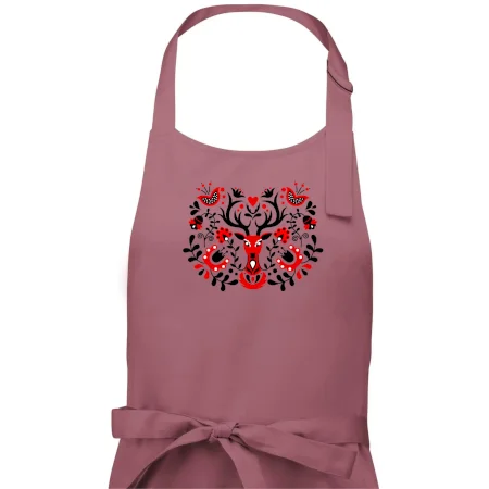 Folklór - Červený jeleň