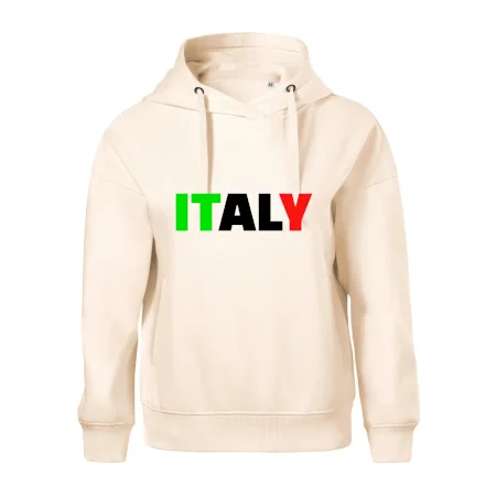 Italy Nápis