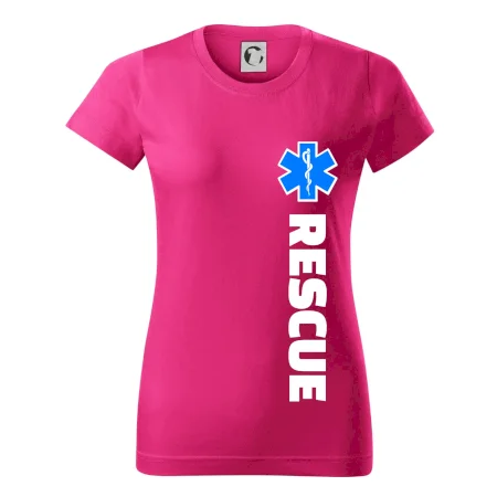 Rescue - pre záchranárov