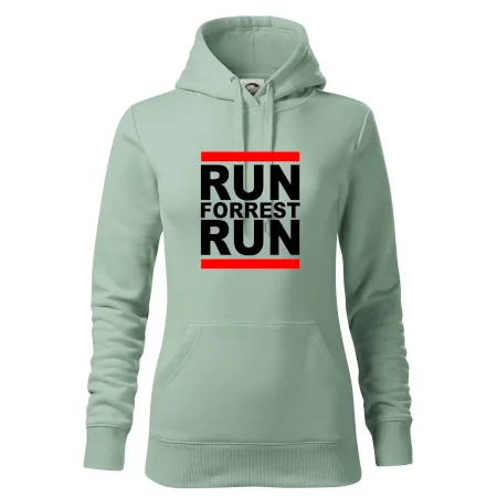 Run Forrest Run
