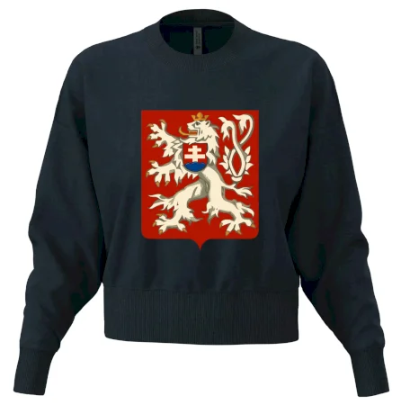 Znak ČSR - Tretia Československá republika (1945–1948)