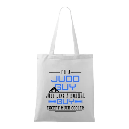 Judo Guy