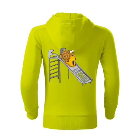 To bude ale drsný nárez (Pecka Design)