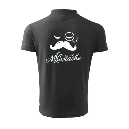 La Mustache