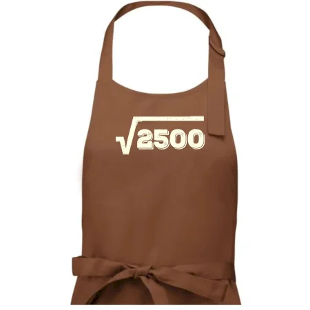 Narodeniny odmocniny 50