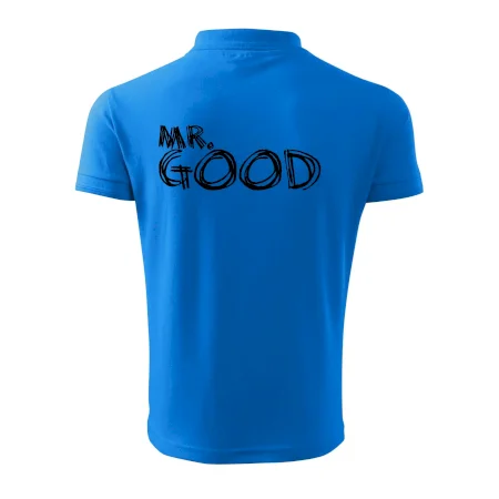 Mr. Good