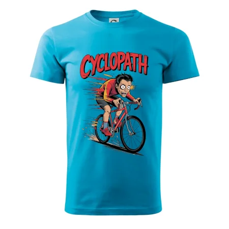 Cyclopat karikatúra
