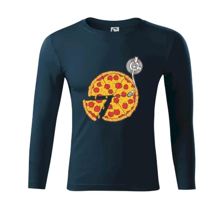 Pizza DJ