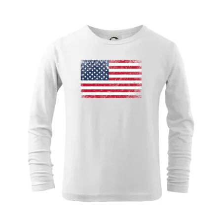 USA vlajka
