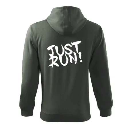 Just run
