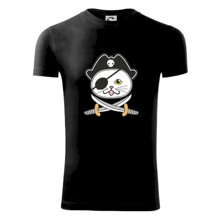 Mačací pirát
